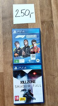 PlayStation4 hry - 3