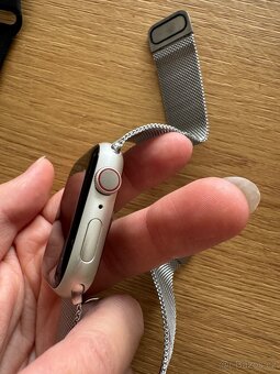 Apple Watch série 7 - 3