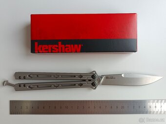 Kershaw Lucha - 3