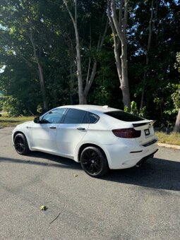 BMW X6 M Náhradní díly - 3