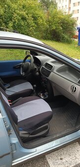 Fiat Punto 1.2 44kw - 3