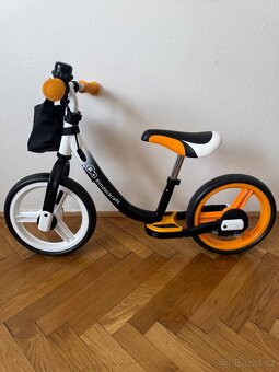 Dětské odrážedlo Kinderkraft - 3