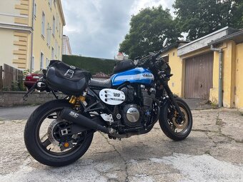 yamaha xjr1300 sp - 3