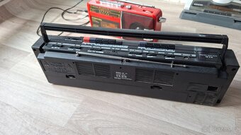 Radiomagnetofon Fugison a International - 3
