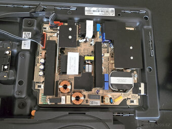 Nahradní díly Samsung OLED 65 S90D 2024 (QE65S90DATXXH) - 3