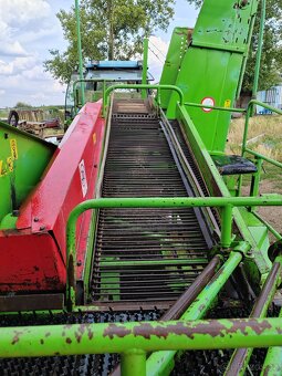Bramborový kombajn - 3