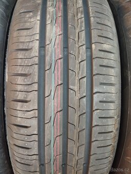 185/65/15 letni pneu CONTINENTAL 185 65 15 - 3