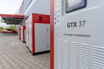 PEMA GTS 22 - 3