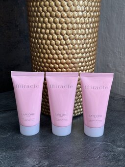 Tělová mléka Lancôme - 3