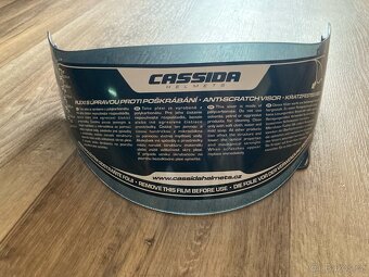 CASSIDA plexi - 3