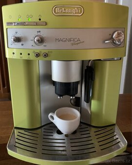 Kavovar DeLonghi - 3