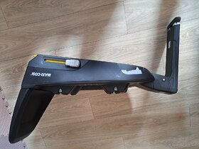 Dětská autosedačka Maxi Cosi + základna Isofix 3wayfix - 3