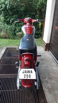 Jawa 250 / 559 - 3