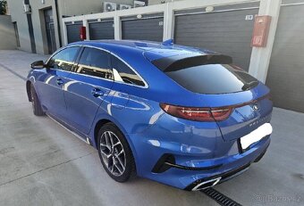 Kia Proceed GT line - 3