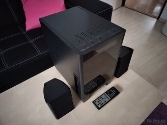 Onkyo HTX-22HDX - 3