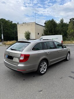 Superb 2014 DSG - 3