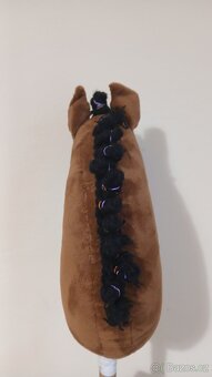 Hobby horse - 3
