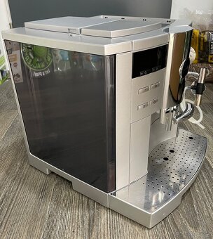 Jura Impressa S9 One Touch - 3