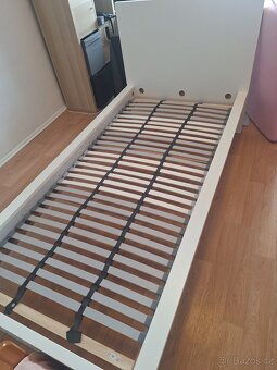 Postel/Bed - 3