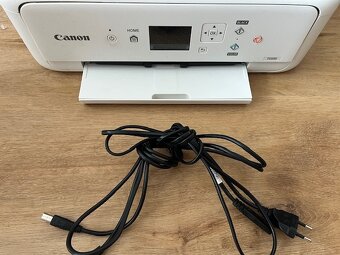 Tiskárna Canon TS 5151 bílá - 3