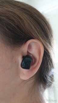 Bezdrátová Bluetooth sluchátka M10 - 3