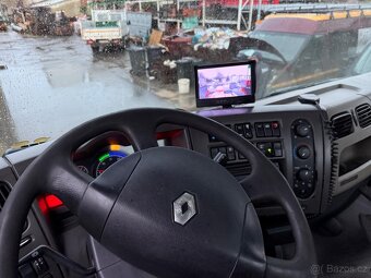 Renault KERAX rv. 2007 (Volvo) - 3