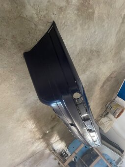 BMW e36 touring zadní nárazník - 3