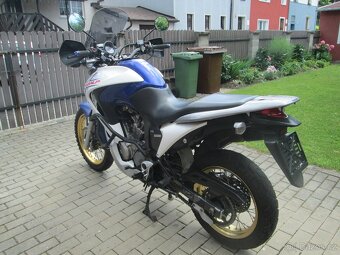 Honda XL 700 V Transalp - 3