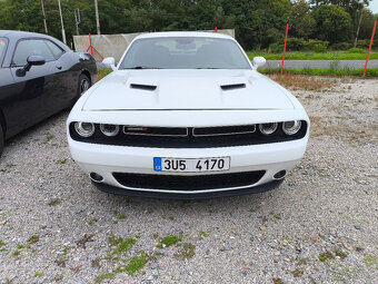 2016 Dodge Challenger SXT+ 3.6 V6 Pentastar 227 kW - 3
