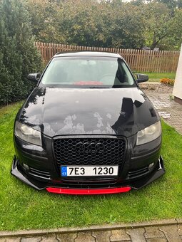 Audi A3 2.0 TDI - 3