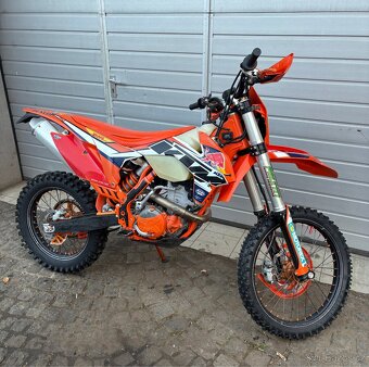 Ktm Exc-f 350 - 3