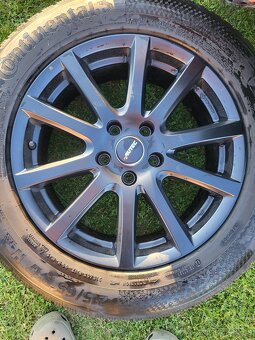 Alu 5x112 r17 - 3