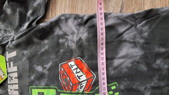 Chlapecké triko 146/152 - 3