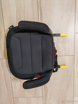 Prodám podsedák - TOP STAV - 3