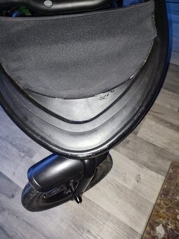 Graco TrailRider - 3