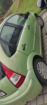 Citroen C3 1.4 HDI na náhradní díly - 3