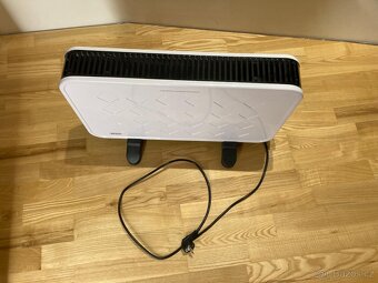 Konvektor Bravo B-4511 2000W - 3