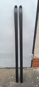 Dětské běžky Atomic 140 cm - 3