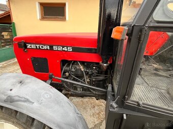 Zetor 5245 - 3