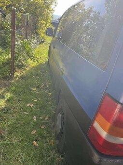 Mercedes Vito - 3