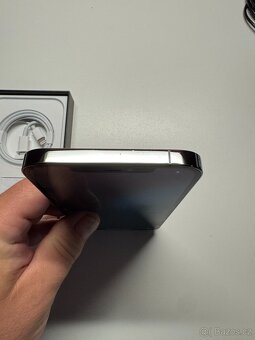 iPhone 12 PRO MAX, ve velice pěkném stavu - 3