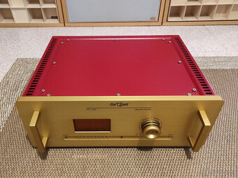 DARTZEEL CTH-8550 MKI 230V - 3