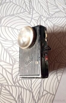 Stará vojenská baterka PALABA - 3