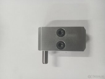 Soustruh MN 80 A - 3