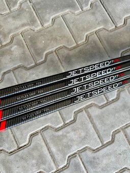 Hokejky CCM Jetspeed FT670 JR, flex 50 - 3