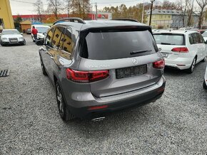 Mercedes-Benz GLB 200D 4-MATIC Premium Sound - 3