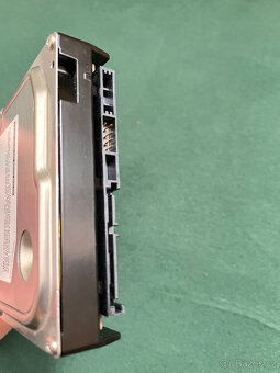 HDD Samsung 500GB SATA 3.5 - 3