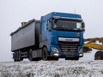 Řidič kamionu CE - denně doma_mzda 70 tis, Pha 9 sklápěčka - 3