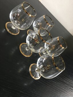 Půdní nález (cena za vše) - 3