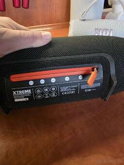 JBL Extreme - 3